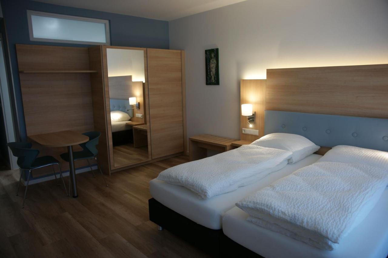 Leister Apparthotel Weyhe Kültér fotó