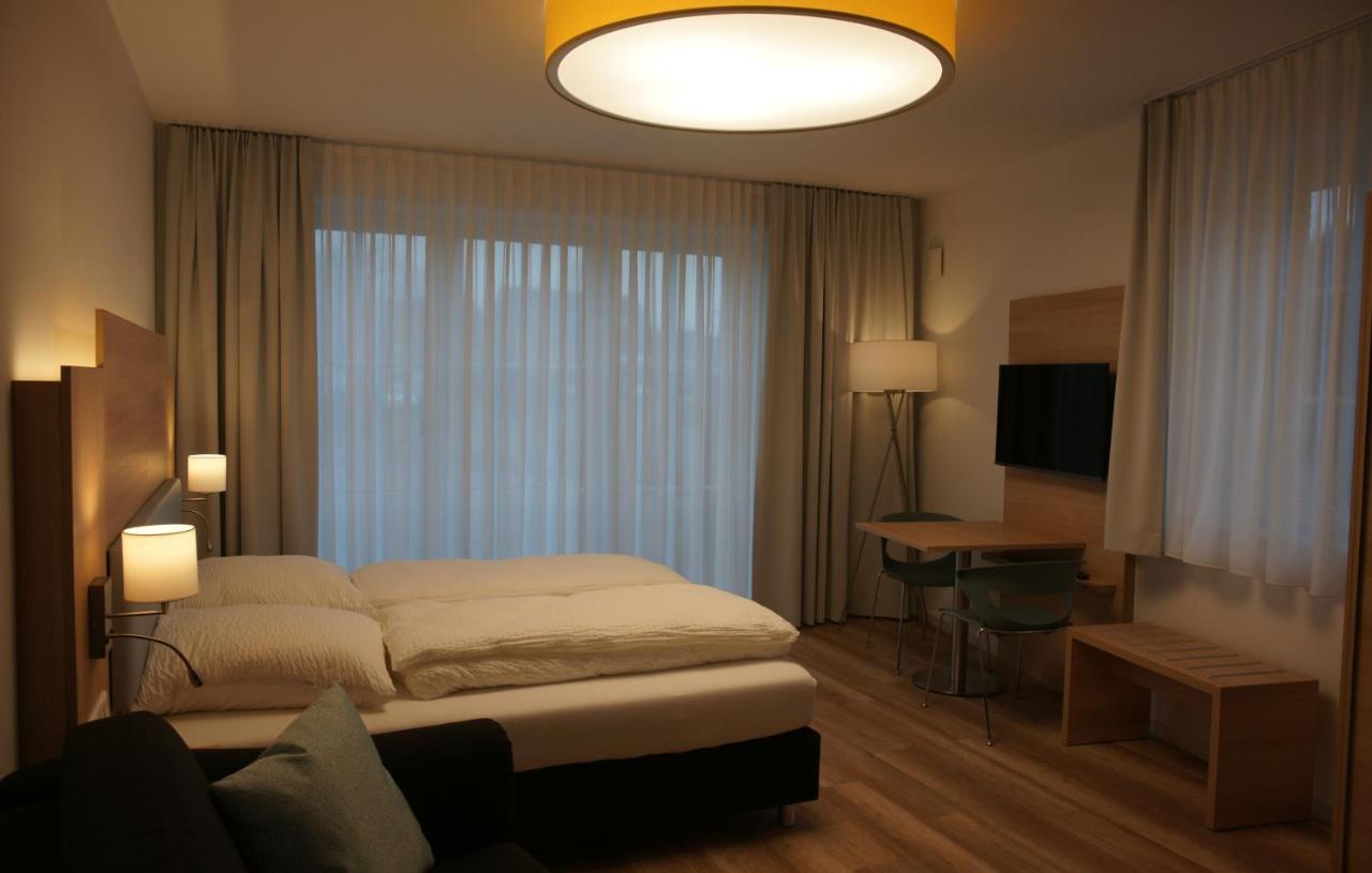 Leister Apparthotel Weyhe Kültér fotó