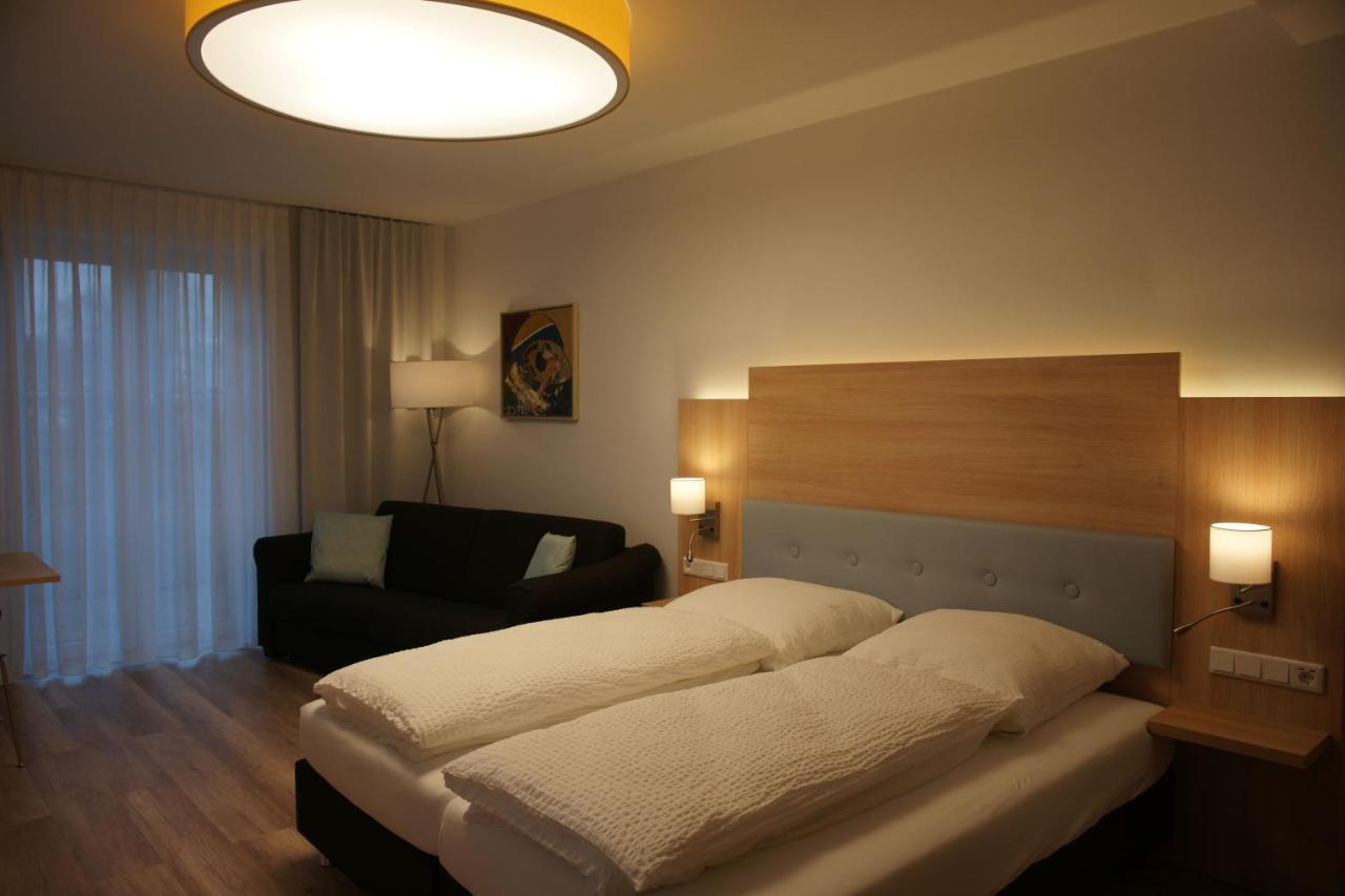 Leister Apparthotel Weyhe Kültér fotó