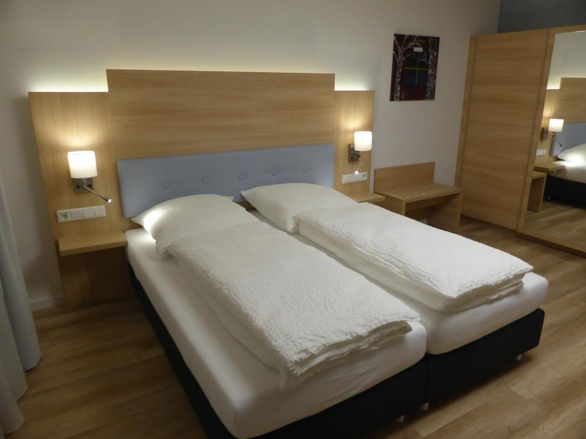 Leister Apparthotel Weyhe Kültér fotó