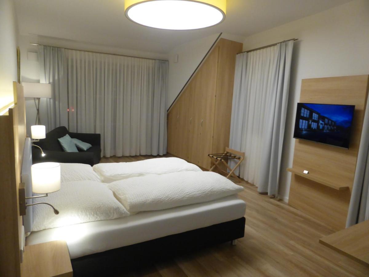 Leister Apparthotel Weyhe Kültér fotó